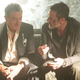 Image for article titled The star-studded Heist would be a big zero without Robert De Niro
